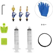 Bleedkit Bremsenentlüftungssatz Ultimate