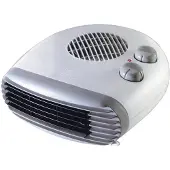Volteno Liegender Thermo-Lüfter 2000W Vo0282