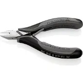 Knipex Elektronik-Seitenschneider ESD - 7732115ESD