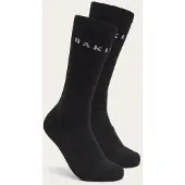 Oakley Apparel The Pro Performance 2.0 Lange Socken
