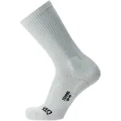 UYN Unisex Tennis Socks white (W000) 39/41