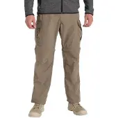 Craghoppers Nosilife Convertible Cargo Hosen