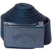 Billabong Flechtgürtel "Cog"
