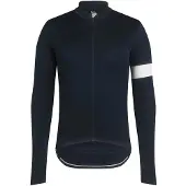Rapha Classic Langarm-trikot Blau M Herren Blau M