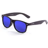 Ocean Sunglasses Beach Polarisierte Sonnenbrille Schwarz Schwarz One Size