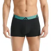 Adidas Underwear Active Flex Cotton Boxershorts 2 Einheiten