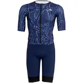 Sailfish Aerosuit Perform Kurzarm-trisuit