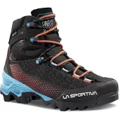 La Sportiva - Women's Aequilibrium ST GTX - Bergschuhe Gr 36,5 schwarz