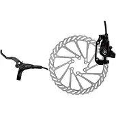Clarks Clout 1 Post Mount Hydraulic Bremsbeläge