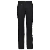 CMP Woman Pant With Inner Gaiter nero (U901) 44