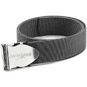 Divemarine 50 Mm Webbing Stainless Steel Buckle Gürtel