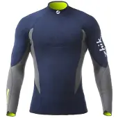 Zhik Superwarm V 3-2 Mm Langärmeliges Thermoshirt