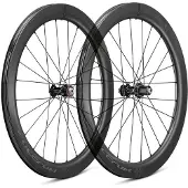 Fulcrum Wind 57 Db 2wf C23 Disc Tubeless Rennrad Laufradsatz