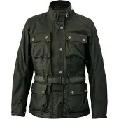Garibaldi Heritage Jacke