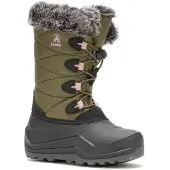 Kamik Snowangel Schneestiefel Für Jugendliche
