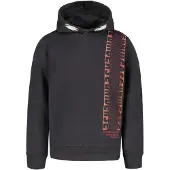 Garcia I33461 Sweatshirt Grau 16 Years Jungen Grau 16 Years