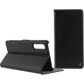 Ksix Xiaomi Mi Note 10 Pro Magnetischer Verschluss Und Ständer