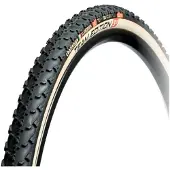 Challenge Flandrien Team Edition Soft 320 Tpi Tubular 700c X 33 Steifer Gravelreifen