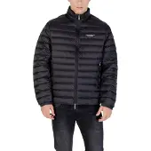 Armani Exchange Exchange Xm001919_af16927 Daunenjacke Schwarz S Mann Schwarz S
