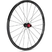 Gtr Rr17 Disc Tubeless Rennrad-hinterrad