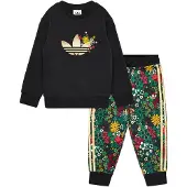 Adidas X Liberty London Crew Set