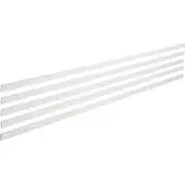 Hager UZ08Z1, PVC, 1000 mm, 15 mm, 22 mm