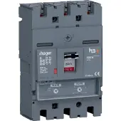 Hager HMT250DR