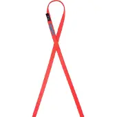 BEAL Tubular 16 Mm Bandschlinge 5 Einheiten