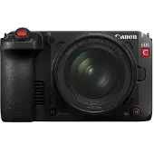 Canon EOS C50 + RF 50mm f/1,4 L VCM