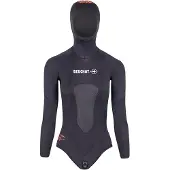 BEUCHAT Athena 2 5 Mm Speerfischerjacke Für Damen