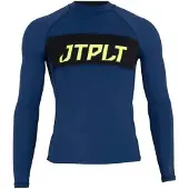 Jetpilot Rx Langarm-rash Guard