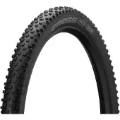 WOLFPACK MTB Cross 29x2,4 ToGuard Compound Reifen, schwarz, faltbar