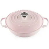 Le Creuset Signature Schmortopf 26 Cm
