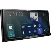 Pioneer AVH-Z9200DAB inkl. DAB Antenne inkl. Kamera ND-BC8