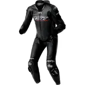 Rst Race Dept V4.2 D3o Airbag Lederkombi
