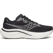 Saucony Ride 19 Men's black/silver (100) 44,5