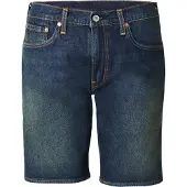 Levi's 405 Standard Kurze Jeans