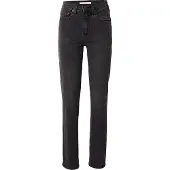 Levi's Straight Leg Jeans 724 HIGH RISE STRAIGHT damen