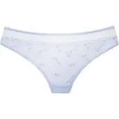Vivance String "Thea" mit Blumen aus feiner Stickereispitze, sexy Dessous
