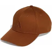 Adidas New Logo Baseballkappe