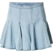 Levi's Godet Mini Lightweight Skirt Größe: W30 | Miniröcke Outlet | Damen