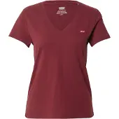 Levi's Levis "Perfect Tee" mit kleinem Batwing- Logo