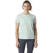 Helly Hansen Tech Logo Kurzarm-t-shirt
