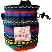 Sierra Climbing Classics Chalkbag