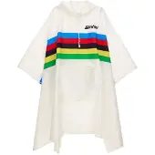 Santini Uci Wasserdichter Poncho