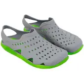Abysstar Creta Holzschuhe