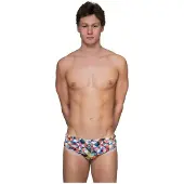 Odeclas Jairo Badeslip