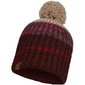 Buff Knitted Polar Mütze