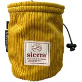 Sierra Climbing Tube Nat Plus Chalkbag