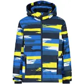 CMP Snaps Hood 39w1924 Jacke